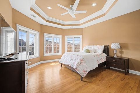 Tiny photo for 147 Los Lagos Drive, Bloomingdale, IL 60108 (MLS # 12570464)