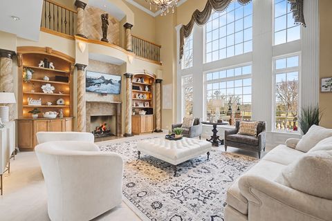 Tiny photo for 147 Los Lagos Drive, Bloomingdale, IL 60108 (MLS # 12570464)