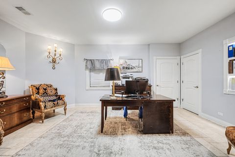 Tiny photo for 147 Los Lagos Drive, Bloomingdale, IL 60108 (MLS # 12570464)