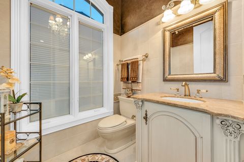 Tiny photo for 147 Los Lagos Drive, Bloomingdale, IL 60108 (MLS # 12570464)