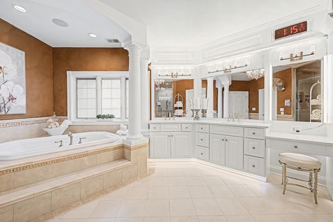 Tiny photo for 147 Los Lagos Drive, Bloomingdale, IL 60108 (MLS # 12570464)