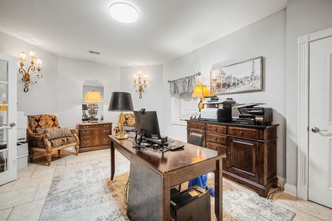 Tiny photo for 147 Los Lagos Drive, Bloomingdale, IL 60108 (MLS # 12570464)