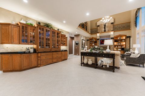 Tiny photo for 147 Los Lagos Drive, Bloomingdale, IL 60108 (MLS # 12570464)