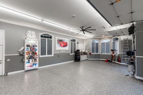 Tiny photo for 147 Los Lagos Drive, Bloomingdale, IL 60108 (MLS # 12570464)