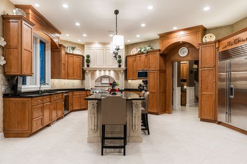 Tiny photo for 147 Los Lagos Drive, Bloomingdale, IL 60108 (MLS # 12570464)