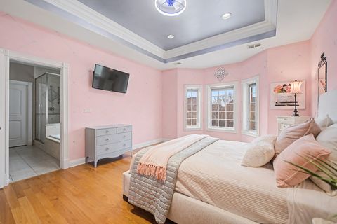 Tiny photo for 147 Los Lagos Drive, Bloomingdale, IL 60108 (MLS # 12570464)