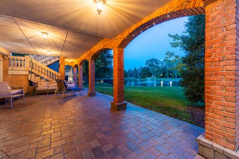 Tiny photo for 147 Los Lagos Drive, Bloomingdale, IL 60108 (MLS # 12570464)