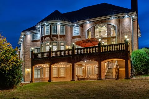 Tiny photo for 147 Los Lagos Drive, Bloomingdale, IL 60108 (MLS # 12570464)