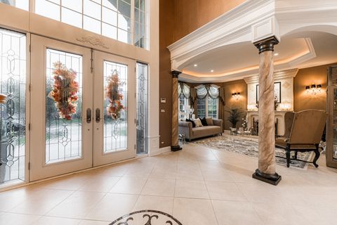 Tiny photo for 147 Los Lagos Drive, Bloomingdale, IL 60108 (MLS # 12570464)