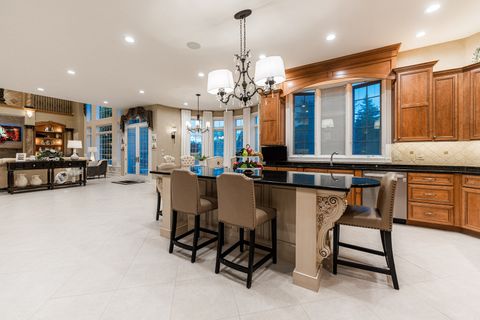 Tiny photo for 147 Los Lagos Drive, Bloomingdale, IL 60108 (MLS # 12570464)