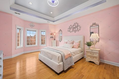 Tiny photo for 147 Los Lagos Drive, Bloomingdale, IL 60108 (MLS # 12570464)