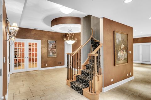 Tiny photo for 147 Los Lagos Drive, Bloomingdale, IL 60108 (MLS # 12570464)