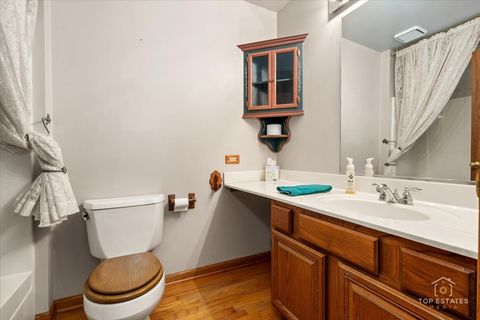 Tiny photo for 1190 Woodcreek Lane, Hoffman Estates, IL 60169 (MLS # 12550268)