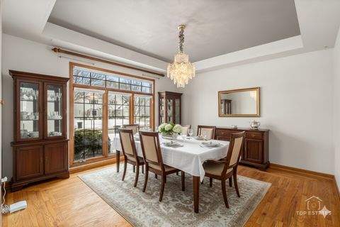 Tiny photo for 1190 Woodcreek Lane, Hoffman Estates, IL 60169 (MLS # 12550268)