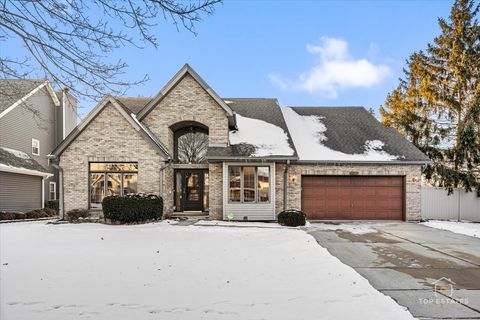 Tiny photo for 1190 Woodcreek Lane, Hoffman Estates, IL 60169 (MLS # 12550268)