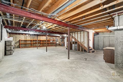 Tiny photo for 1190 Woodcreek Lane, Hoffman Estates, IL 60169 (MLS # 12550268)