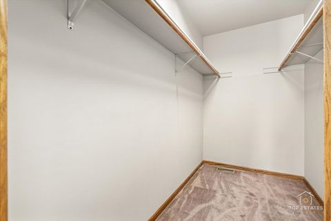 Tiny photo for 1190 Woodcreek Lane, Hoffman Estates, IL 60169 (MLS # 12550268)