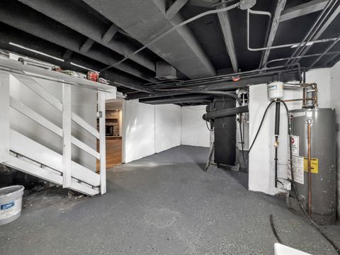 Tiny photo for 1304 Freeland Avenue, Calumet City, IL 60409 (MLS # 12524818)