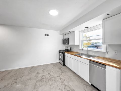 Tiny photo for 1304 Freeland Avenue, Calumet City, IL 60409 (MLS # 12524818)