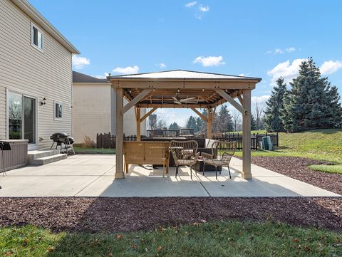 A home in Shorewood