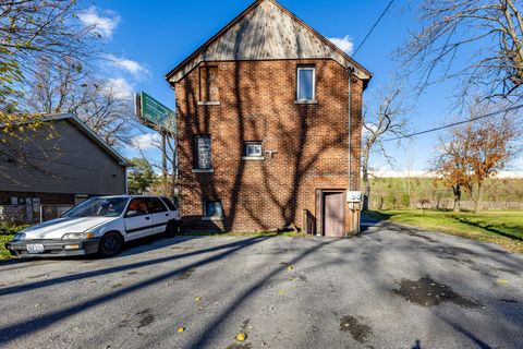 A home in East Hazel Crest