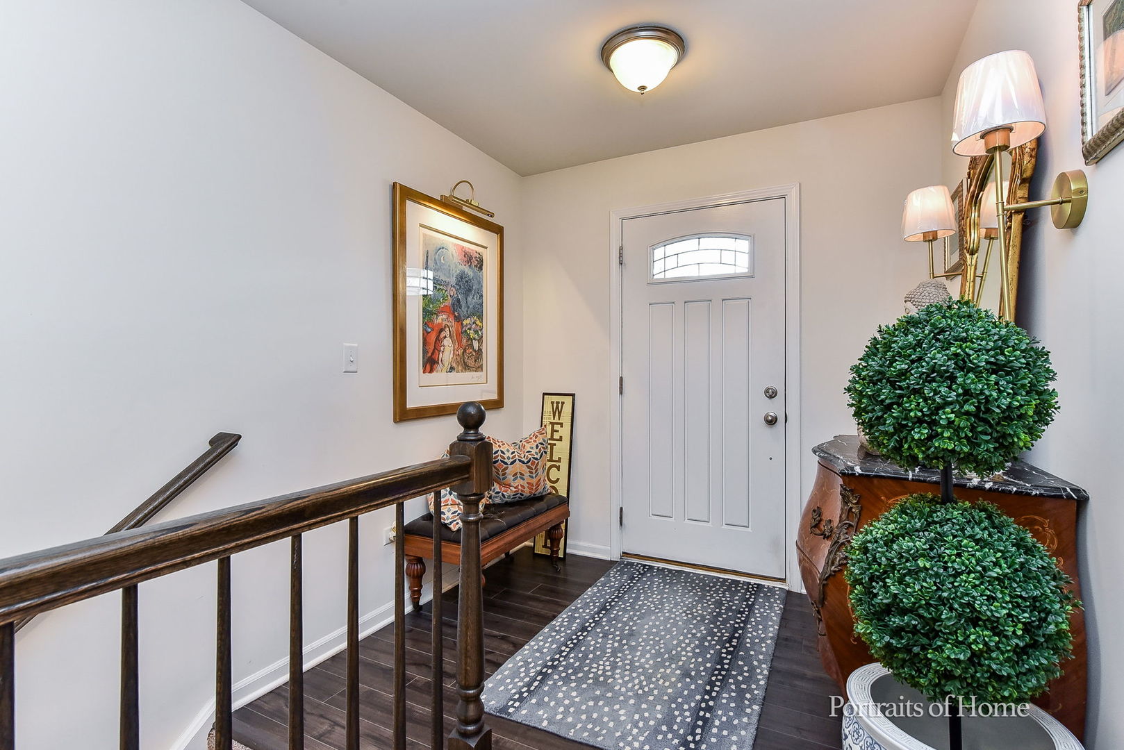 911 Appaloosa Trail