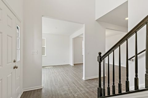 Tiny photo for 32012 Savannah Drive, Lakemoor, IL 60051 (MLS # 12531835)