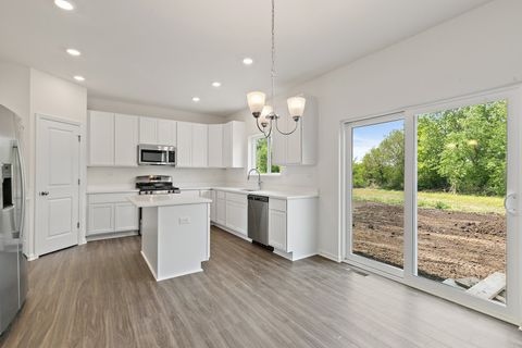 Tiny photo for 32012 Savannah Drive, Lakemoor, IL 60051 (MLS # 12531835)