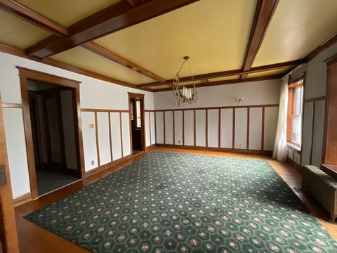 Tiny photo for 5488 S Everett Avenue #2, Chicago, IL 60615 (MLS # 12491680)