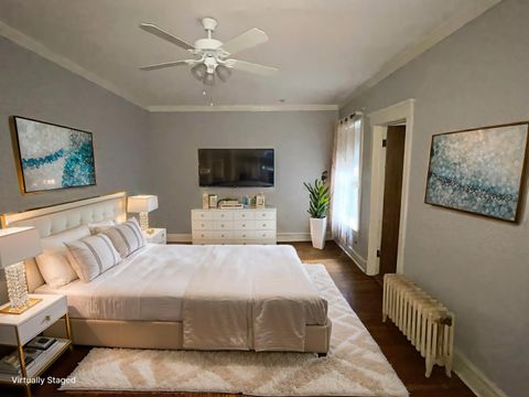 Tiny photo for 5488 S Everett Avenue #2, Chicago, IL 60615 (MLS # 12491680)