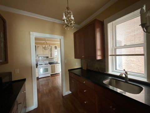 Tiny photo for 5488 S Everett Avenue #2, Chicago, IL 60615 (MLS # 12491680)