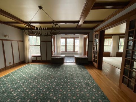 Tiny photo for 5488 S Everett Avenue #2, Chicago, IL 60615 (MLS # 12491680)