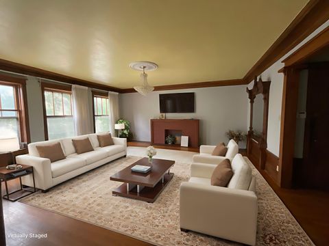 Tiny photo for 5488 S Everett Avenue #2, Chicago, IL 60615 (MLS # 12491680)
