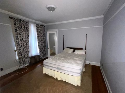 Tiny photo for 5488 S Everett Avenue #2, Chicago, IL 60615 (MLS # 12491680)