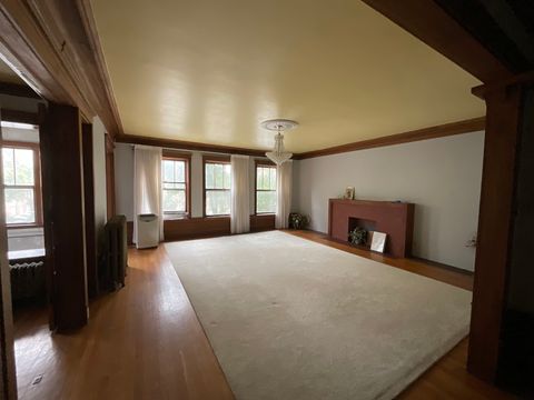 Tiny photo for 5488 S Everett Avenue #2, Chicago, IL 60615 (MLS # 12491680)