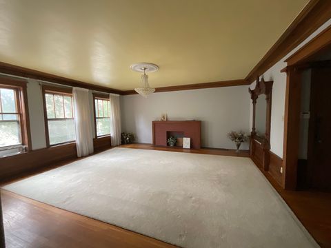 Tiny photo for 5488 S Everett Avenue #2, Chicago, IL 60615 (MLS # 12491680)