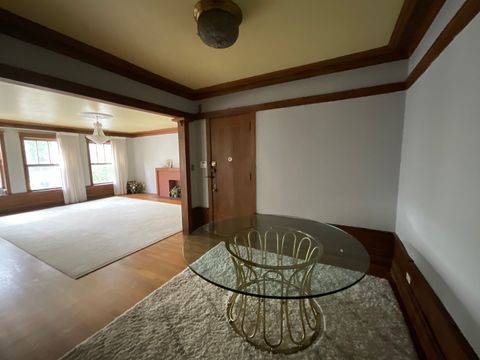 Tiny photo for 5488 S Everett Avenue #2, Chicago, IL 60615 (MLS # 12491680)
