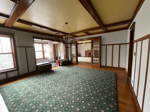 Tiny photo for 5488 S Everett Avenue #2, Chicago, IL 60615 (MLS # 12491680)