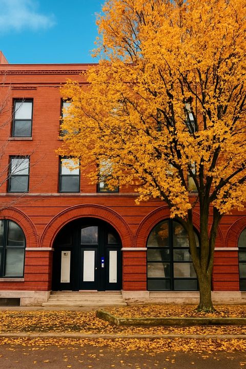 1707 N Paulina Street 102 Chicago IL 60622