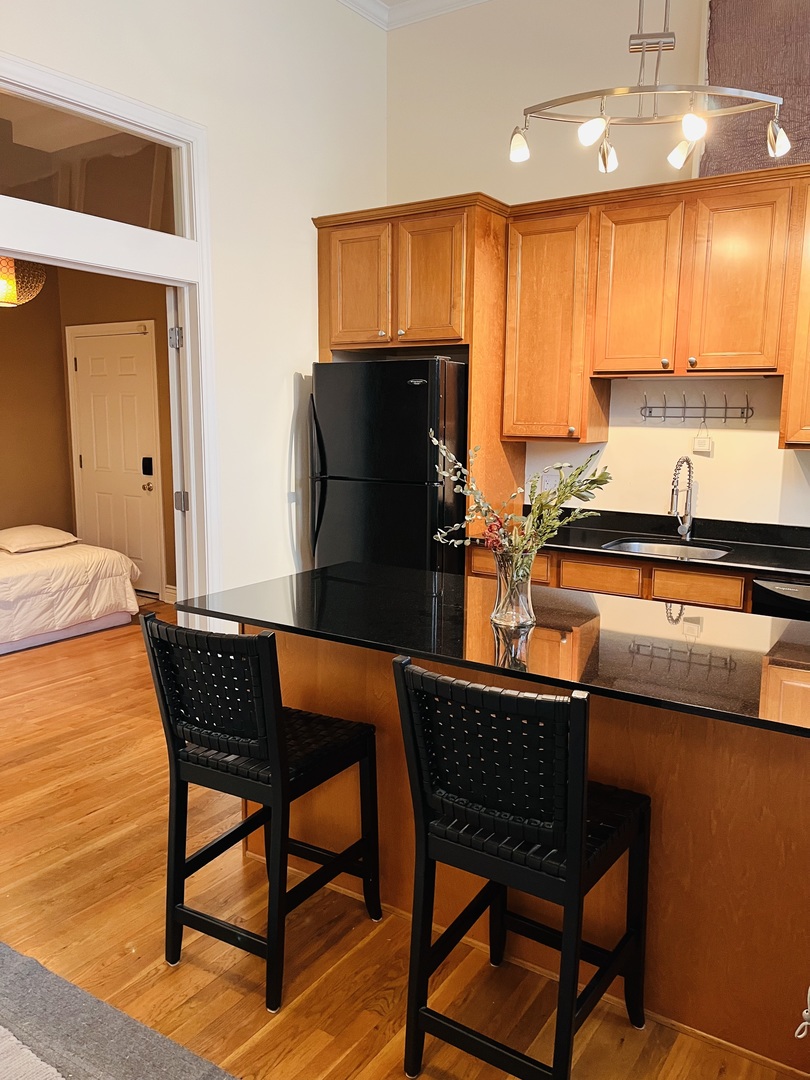 1707 N Paulina Street 102