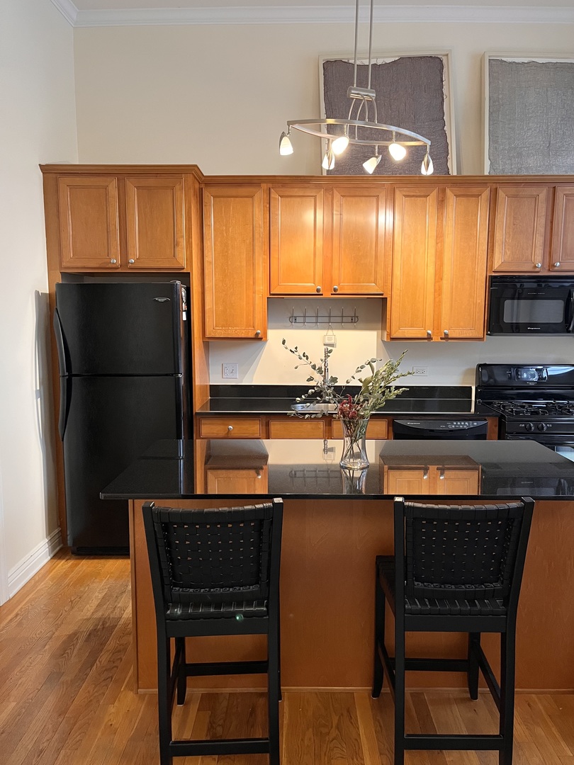 1707 N Paulina Street 102