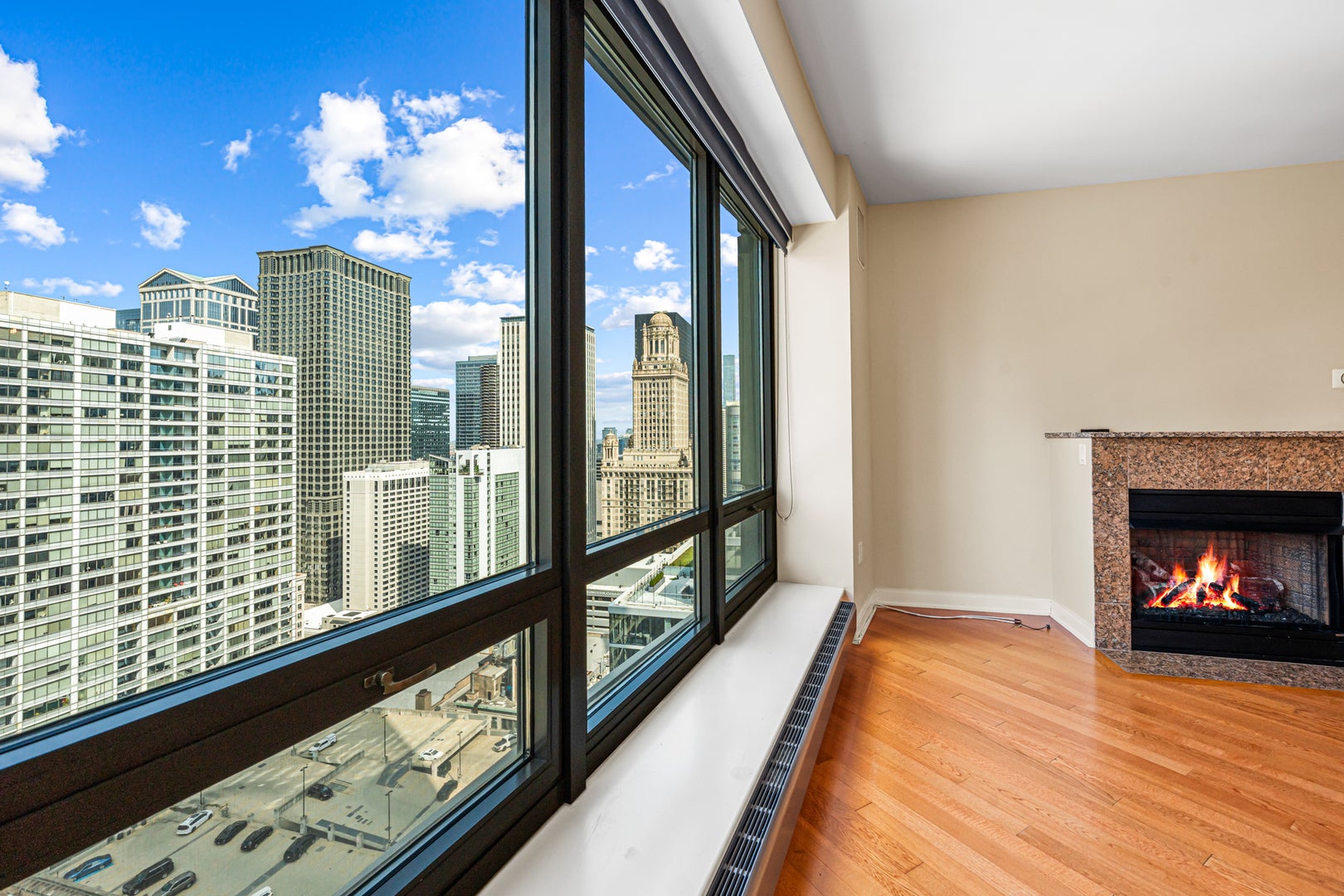 130 N Garland Court 3102