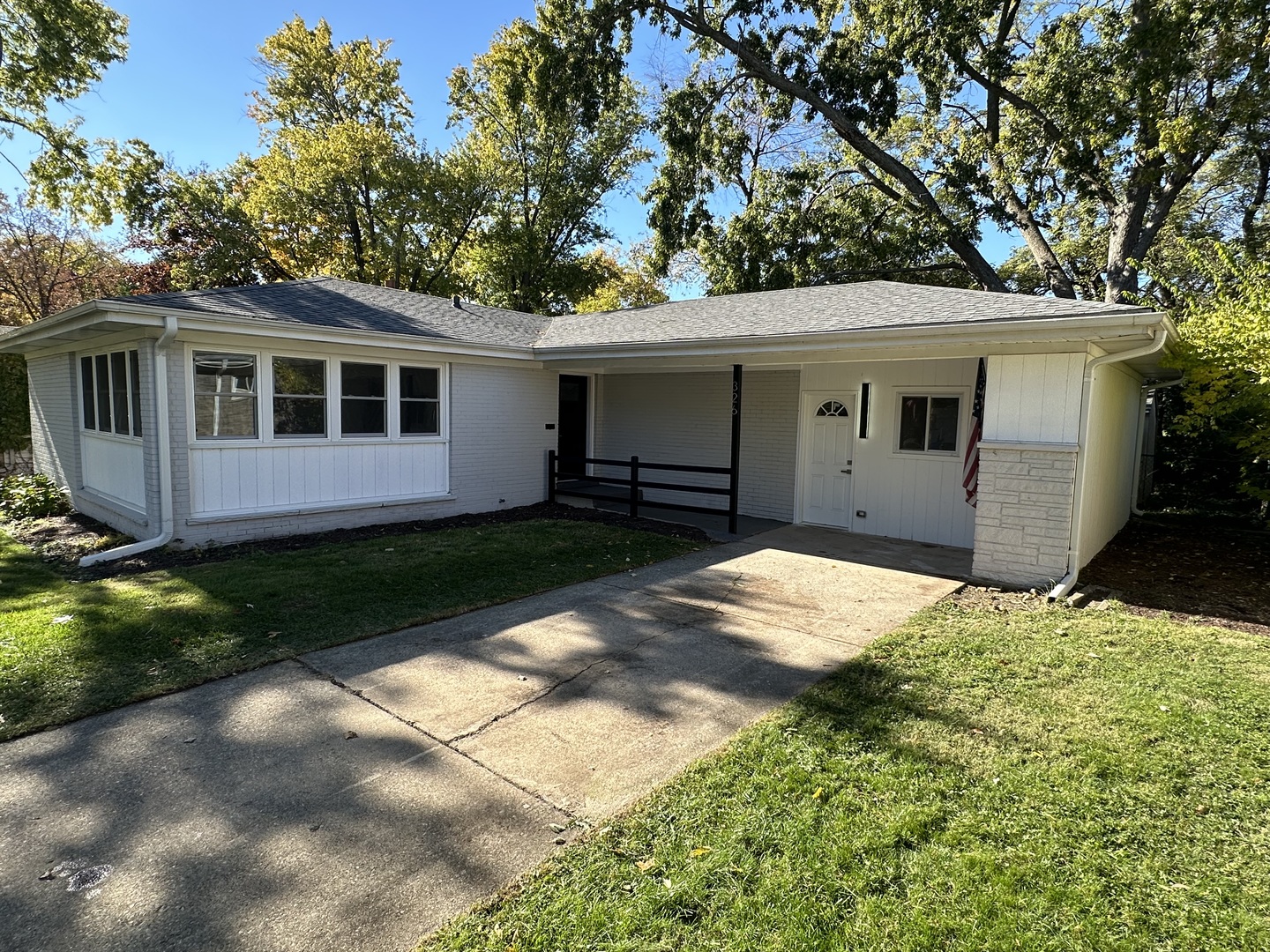 326 Indian Drive
