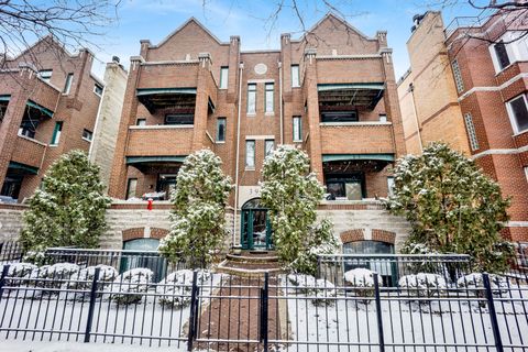 Photo of 3924 N Southport Avenue #2S, Chicago, IL 60613 (MLS # 12583304)