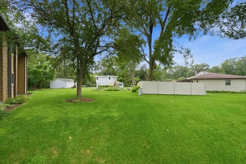 Tiny photo for 650 WAVERLY Drive #D, Elgin, IL 60120 (MLS # 12730487)