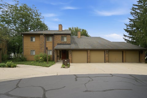Tiny photo for 650 WAVERLY Drive #D, Elgin, IL 60120 (MLS # 12730487)