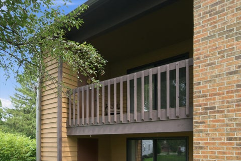 Tiny photo for 650 WAVERLY Drive #D, Elgin, IL 60120 (MLS # 12730487)