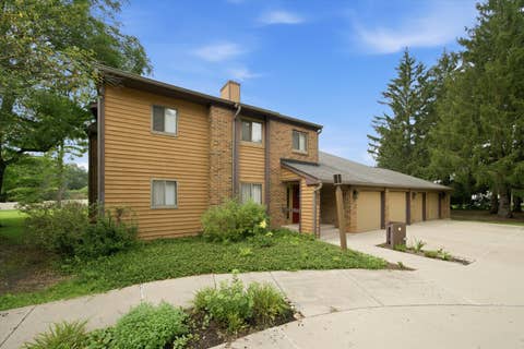 Tiny photo for 650 WAVERLY Drive #D, Elgin, IL 60120 (MLS # 12730487)