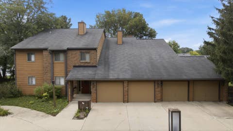Tiny photo for 650 WAVERLY Drive #D, Elgin, IL 60120 (MLS # 12730487)