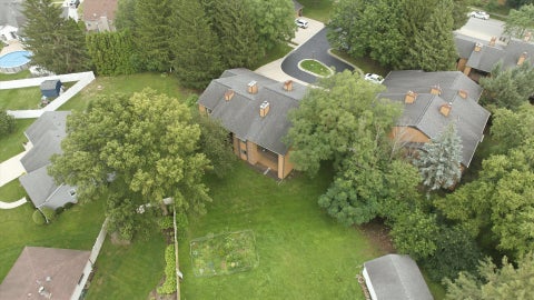 Tiny photo for 650 WAVERLY Drive #D, Elgin, IL 60120 (MLS # 12730487)